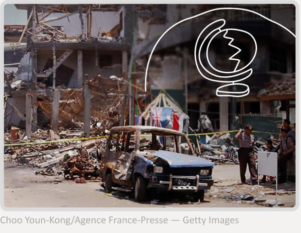Choo Youn-Kong/Agence France-Presse — Getty Images