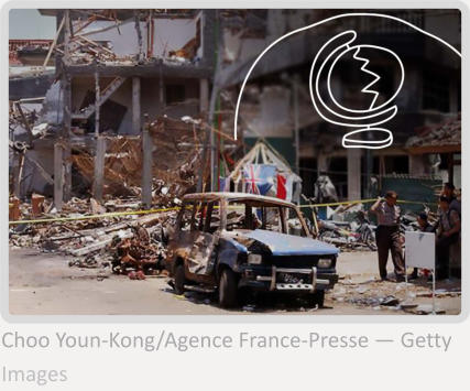 Choo Youn-Kong/Agence France-Presse — Getty Images