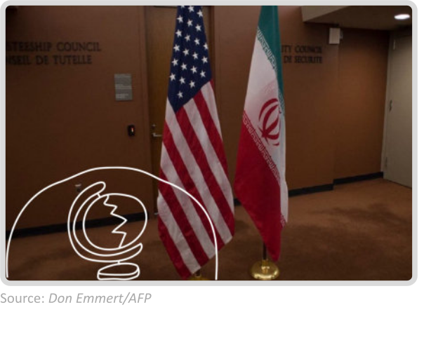 Source: Don Emmert/AFP